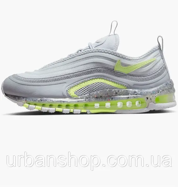 Urbanshop com ua Nike Air Max Terrascape 97 Grey DV7418 002 UrbanShop
