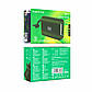 Портативна колонка BOROFONE BR18 Encourage sports BT speaker Dark Green, фото 4