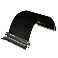 Райзер ThermalTake PCI-E 3.0 X16/PCI-E X16/Tag Card Packing (AC-053-CN1OTN-C1) h