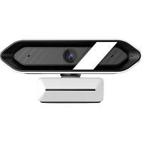 Веб-камера Lorgar Rapax 701 Streaming 2K White (LRG-SC701WT) h