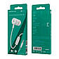 Навушники BOROFONE BM31 Mysterious universal earphones with mic White, фото 5