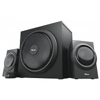 Акустическая система Trust Yuri Speaker Set Black (23696) l