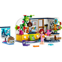 Конструктор LEGO Friends Комната Алии 209 деталей (41740) n