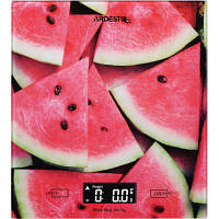 Весы кухонные Ardesto SCK-893WATERMELON c