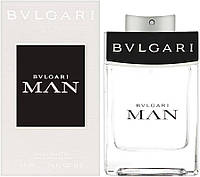 Мужские духи Bvlgari Man (Булгари Мэн) Туалетная вода 60 ml/мл оригинал