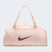 Сумка Nike NK GYM CLUB BAG - SP23 24L бежевый Жин 51х23 см