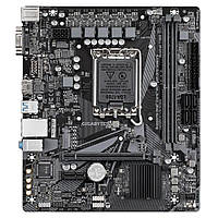 Материнська плата Gigabyte H610M H V3 DDR4 (H610M H V3 DDR4) (s1700, Intel H610, Micro-ATX)