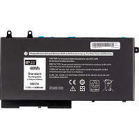 Аккумулятор для ноутбука PowerPlant Dell Latitude 5400 E5400 Series (R8D7N) 11.4V 4000mAh (NB441617) h