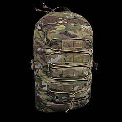 Рюкзак для гідратора 10 л (без плечових лямок ) Multicam original Cordura 500D