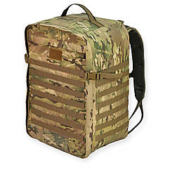 Cумка-рюкзак Для FPV Дронів 7-8 Дюймів до 5 дронів