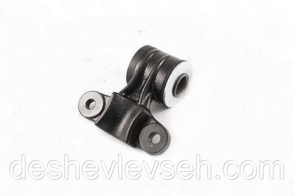 Сайлентблок важеля п. 8703338SX/Citroen C8, Peugeot 807, Fiat Ulysse all 02-, 87-03338-SX, (Stellox), фото 1