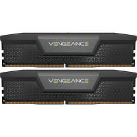 Модуль памяти для компьютера DDR5 16GB (2x8GB) 5200 MHz Vengeance Corsair (CMK16GX5M2B5200C40) l