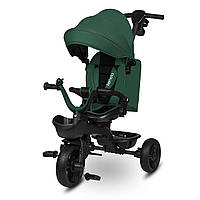 Дитячий велосипед Lionelo KORI GREEN EMERALD