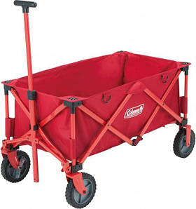 Візок для кемпінгу Coleman Wagon, 110 кг, 113247