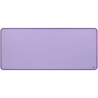 Коврик для мышки Logitech Desk Mat Studio Series Lavender (956-000054) l