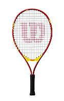 Ракетка Wilson US Open 23 red/yellow