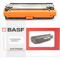 Картридж BASF Canon 040K 0460C001 (KT-040K) h