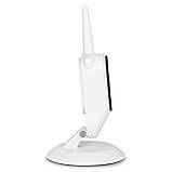 Додаткова камера для відеоняні Lionelo BABYLINE 3.2 CAMERA WHITE, фото 3