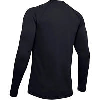 Термокофта Under Armour Base 2.0 Чорна 3XL (25-1281080-001 3XL) b