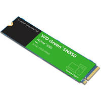 Наель SSD M.2 2280 250GB SN350 WD (WDS250G2G0C) n