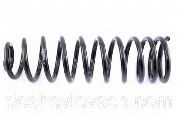 Пружина зад. / VW Passat 1.6-1.9TDi 88-93, 10-22025-SX, (Stellox), фото 1