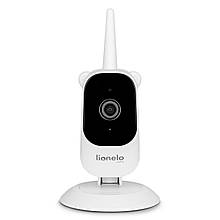 Додаткова камера для відеоняні Lionelo BABYLINE 3.2 CAMERA WHITE