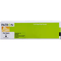 Картридж Patron Epson T9451 XL (C13T945140) 5K Black (PN-T9451) h