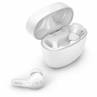 Наушники Philips TAT2206 True Wireless IPX4 White (TAT2206WT/00) n