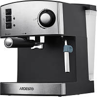 Рожковая кофеварка эспрессо Ardesto YCM-E1600 c