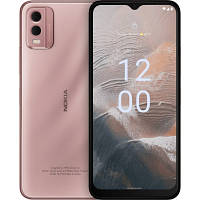 Мобильный телефон Nokia C32 4/64Gb Beach Pink l