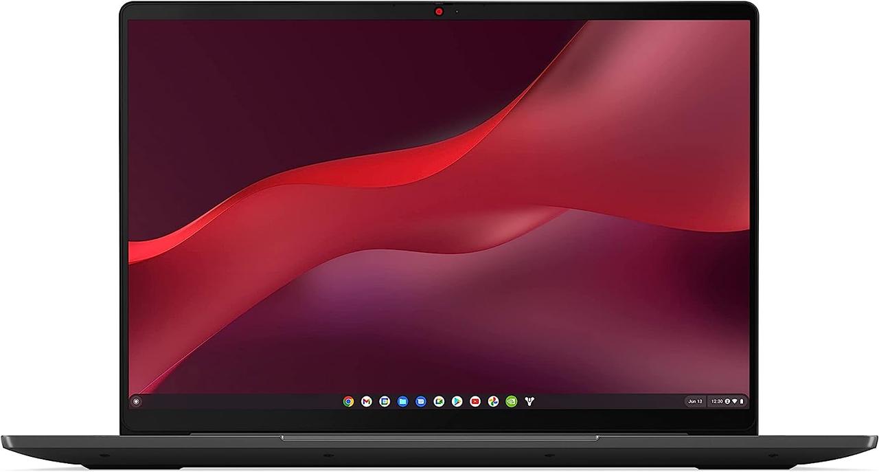 Ноутбук Lenovo IP 5 Chrome 16IAU7 (82V80009UX)