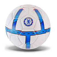 Мяч футбольный детский №5 "Chelsea" от IMDI