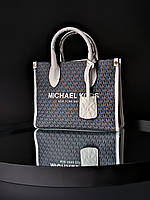 Michael Kors Mirella Blue/White