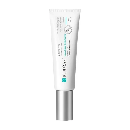 Сонцезахисний крем Rejuran Sunscreen SPF 50+/PA+++ 50mL