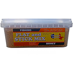 FLAT STICK MIX HONEY (Мед) 300 Г