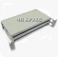 Шафа кросова оптична стоячна, фото 1