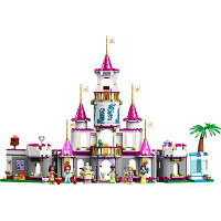 Конструктор LEGO Disney Princess Замок невероятных приключений 698 деталей (43205) n