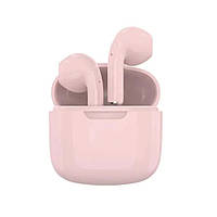 Навушники бездротові А2 Pro (рожевого кольору)