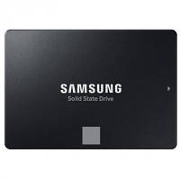 Наель SSD 2.5" 500GB 870 EVO Samsung (MZ-77E500B/EU) p