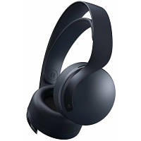 Навушники Playstation 5 Pulse 3D Wireless Headset Black (9834090) h