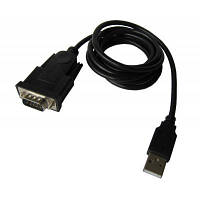 Кабель передачі даних Dynamode USB to COM 1.5m (FTDI-DB9M-02) p