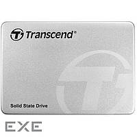 SSD TRANSCEND SSD220S 960GB 2.5" SATA (TS960GSSD220S)