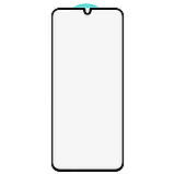 Захисне скло SKLO 3D для Xiaomi Redmi 13C / Poco C65, фото 3