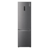 Холодильник LG GW-B509SLKM h
