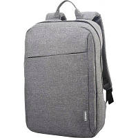Рюкзак для ноутбука Lenovo 15.6" Casual B210 Grey (GX40Q17227) p