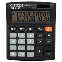 Калькулятор Citizen SDC-810NR p