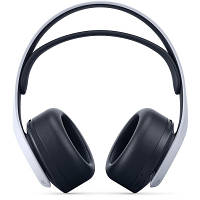 Наушники Playstation 5 Pulse 3D Wireless Headset White (9387909) n