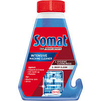 Очиститель для посудомоечных машин Somat Machine Cleaner 250 мл (90003714) p