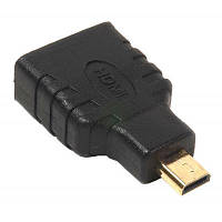 Переходник HDMI to microHDMI PowerPlant (KD00AS1298) p