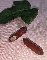 Красная яшма  21 карат